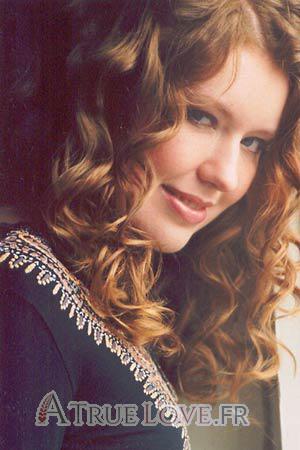 52751 - Diana &Acirc;ge: 29 - Russie