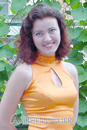52774 - Katja &Acirc;ge: 36 - Ukraine