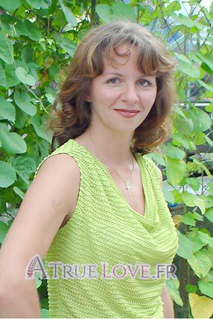 52786 - Tatiana &Acirc;ge: 36 - Ukraine