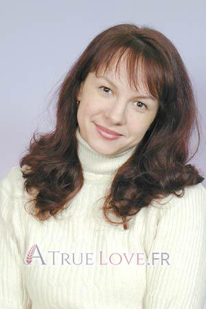 52793 - Irina &Acirc;ge: 36 - Ukraine