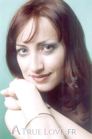 52813 - Lyuba &Acirc;ge: 29 - Russie