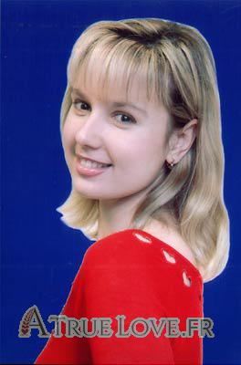 52826 - Natalia &Acirc;ge: 34 - Russie