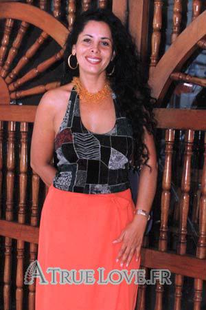 52841 - Lina &Acirc;ge: 50 - Colombie