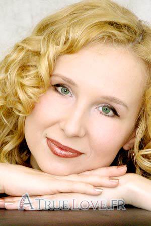 52872 - Tatiana &Acirc;ge: 38 - Russie