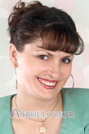 52923 - Oksana &Acirc;ge: 40 - Ukraine