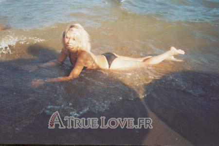 52938 - Irina &Acirc;ge: 40 - Russie