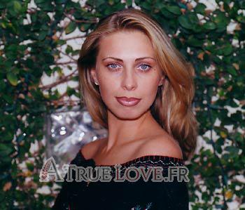 52945 - Ludmila &Acirc;ge: 34 - Bi&eacute;lorussie