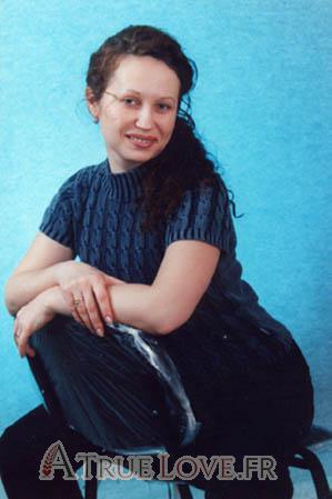 52995 - Tatyana &Acirc;ge: 39 - Russie