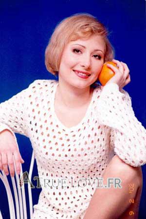 53211 - Irina &Acirc;ge: 26 - Russie