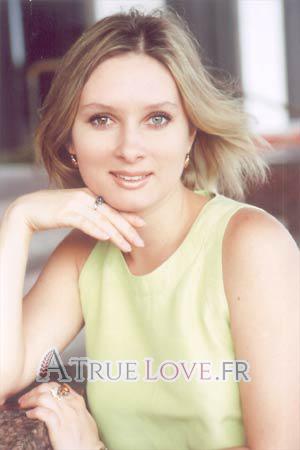 53317 - Ekaterina &Acirc;ge: 29 - Russie