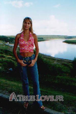 53349 - Oksana &Acirc;ge: 33 - Russie