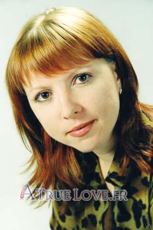 53356 - Elena &Acirc;ge: 33 - Russie