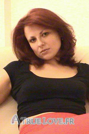 53366 - Nina &Acirc;ge: 30 - Russie
