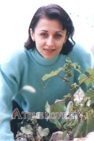 53484 - Yulia &Acirc;ge: 34 - Ukraine