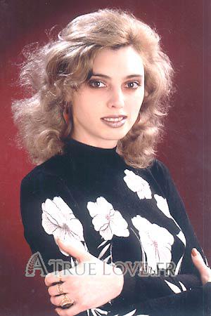 53493 - Ilona &Acirc;ge: 35 - Ukraine