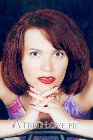 53495 - Tatyana &Acirc;ge: 36 - Ukraine
