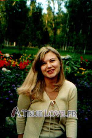53507 - Olga &Acirc;ge: 39 - Russie