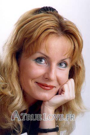 53623 - Elena &Acirc;ge: 40 - Ukraine