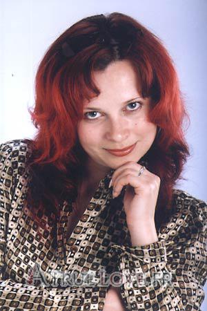 53647 - Tamara &Acirc;ge: 37 - Ukraine