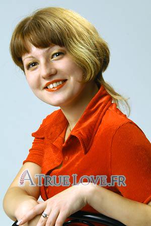 53734 - Anna &Acirc;ge: 23 - Russie