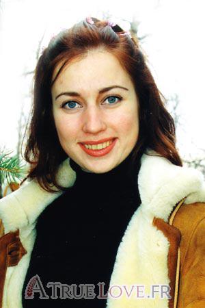 53748 - Ekaterina &Acirc;ge: 30 - Russie