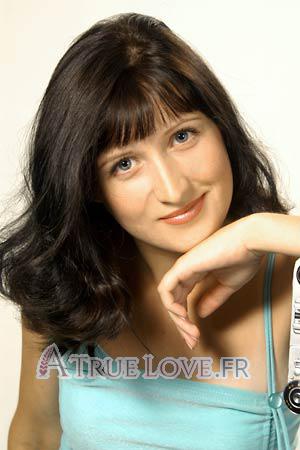 53750 - Elena &Acirc;ge: 26 - Russie