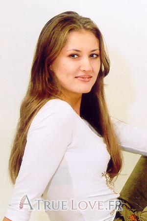 53770 - Svetlana &Acirc;ge: 28 - Ukraine