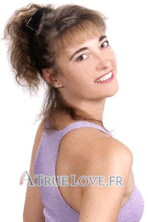 53864 - Ludmila &Acirc;ge: 46 - Ukraine