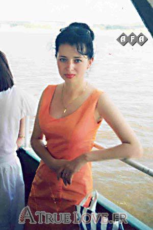 53961 - Ekaterina &Acirc;ge: 29 - Russie