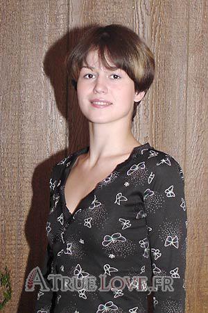 54286 - Zinaida &Acirc;ge: 25 - Russie