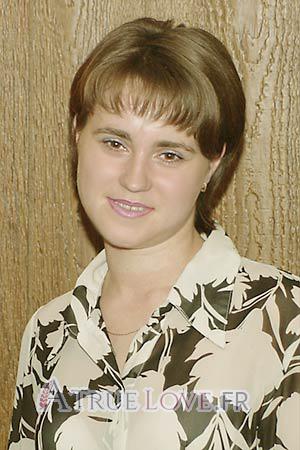 54293 - Oksana &Acirc;ge: 29 - Russie