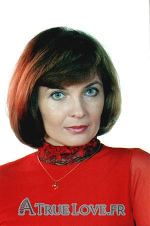 54363 - Svetlana &Acirc;ge: 40 - Ukraine