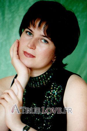 54367 - Natalya &Acirc;ge: 34 - Ukraine