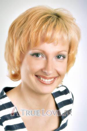 54459 - Tatiana &Acirc;ge: 36 - Ukraine