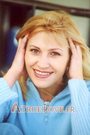 54510 - Elena &Acirc;ge: 43 - Russie