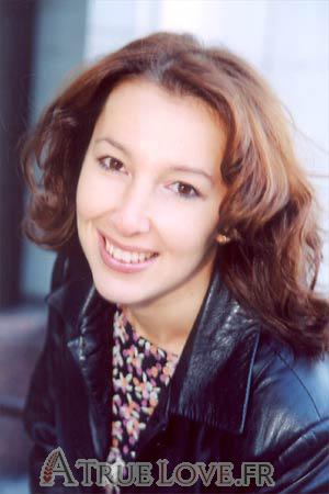 54524 - Elena &Acirc;ge: 37 - Russie