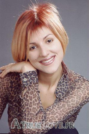 54599 - Ganna &Acirc;ge: 31 - Ukraine