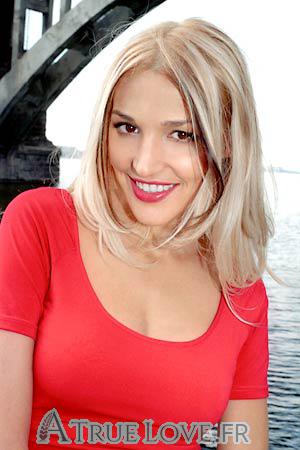 54699 - Diana &Acirc;ge: 29 - Ukraine