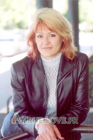 54801 - Elena &Acirc;ge: 37 - Russie