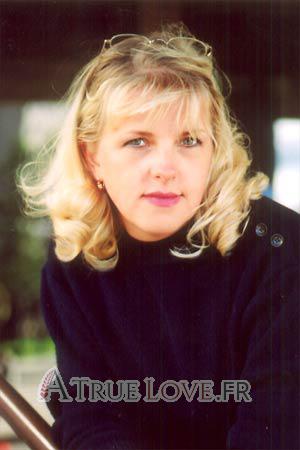 54809 - Aleksandra &Acirc;ge: 30 - Russie