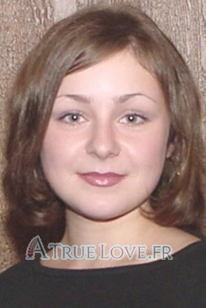 54822 - Olga &Acirc;ge: 24 - Russie