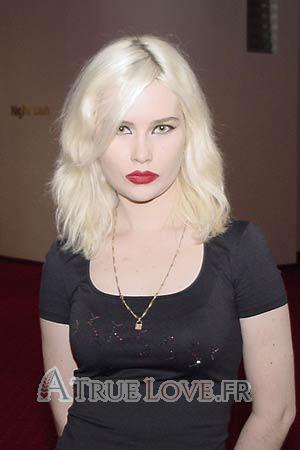 54885 - Valeria &Acirc;ge: 28 - Ukraine
