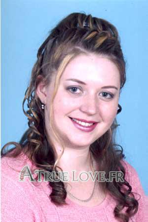 54935 - Galina &Acirc;ge: 33 - Russie