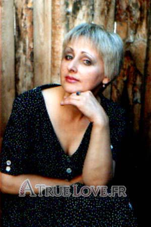 54937 - Tatiana &Acirc;ge: 46 - Russie