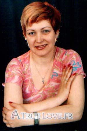 54939 - Marina &Acirc;ge: 44 - Russie