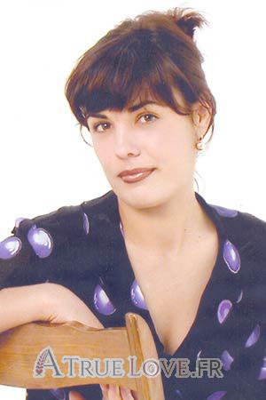 54948 - Elena &Acirc;ge: 36 - Ukraine