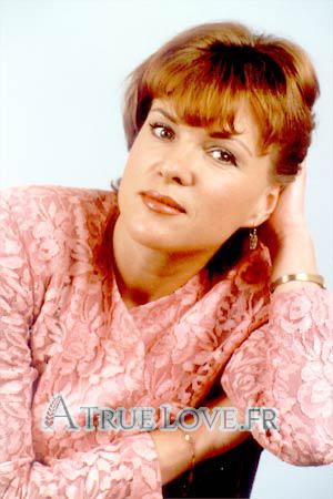 55051 - Natalia &Acirc;ge: 43 - Russie