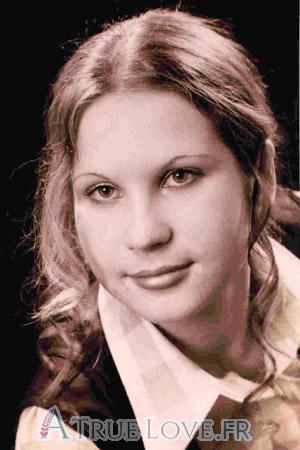 55056 - Irina &Acirc;ge: 24 - Russie