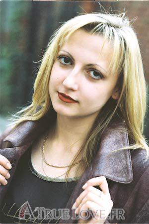 55094 - Natalia &Acirc;ge: 26 - Ukraine