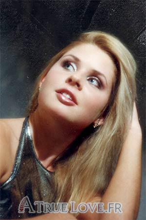 55276 - Alina &Acirc;ge: 26 - Ukraine